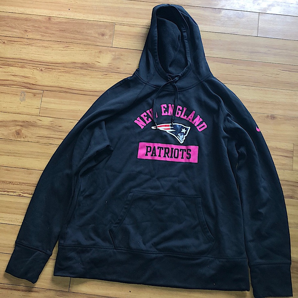 New England Patriots Sweatshirt